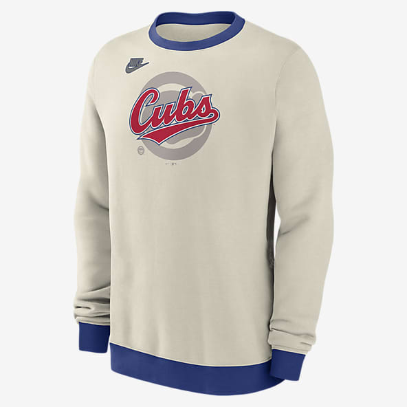 Chicago Cubs. Nike